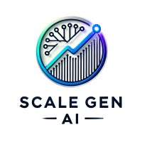 Scale Gen AI logo - Similar company to Miller Growth Advisory