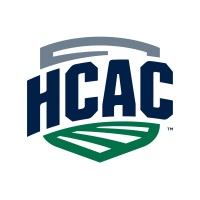 Heartland Collegiate Athletic Conference logo - Similar company to American Athletic Conference Student-Athlete Advisory Committee