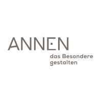 ANNEN logo - Similar company to Bm Inbau