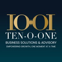 Ten-O-One Economical Feasibility Advisory logo - Similar company to Misbar Commercial Investments Llc