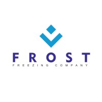 Frost Freezing Company logo - Similar company to Frost Systems Ltd