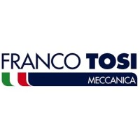 FRANCO TOSI MECCANICA S.P.A. logo - Similar company to Cometal Engineering