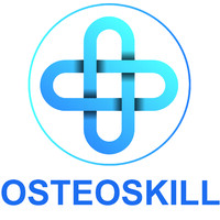 Osteoskill India Private Limited logo - Similar company to Df3D