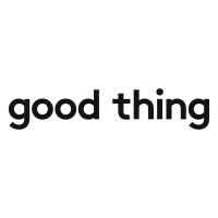 Good Thing logo - Similar company to Stillmade
