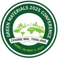 Green Materials Conference logo - Similar company to Ren Lab