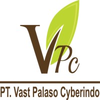 Pt. Vast Palaso Cyberindo
