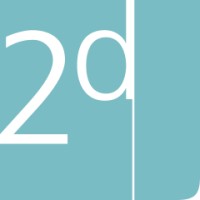 2d studio in vorm logo - Similar company to Commpanion Reclame-Adviesbureau B.V.