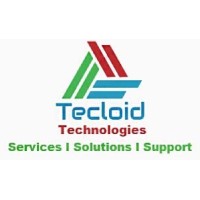 Tecloid Technologies logo - Similar company to Technity Systems