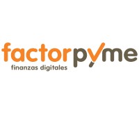 FACTORPYME logo - Similar company to Ibylit