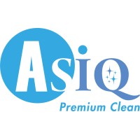 Asiq.cl - Premium Clean logo - Similar company to Consulcad Srl