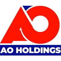 AO HOLDINGS logo - Similar company to Gloseg B2B