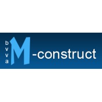 M-Construct bvba logo - Similar company to Lysairgroup