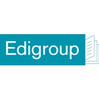 Asendia Press Edigroup logo - Similar company to Mirialis