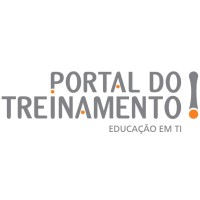 Portal do Treinamento logo - Similar company to Bebarter