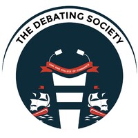 The Debating Society, SRCC logo - Similar company to Debating Society, Upes