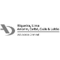 Rigueira, Lima, Amorim, Caribé, Caúla & Leitão Advocacia Criminal