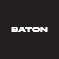 Baton logo - Similar company to Upgrade Ai