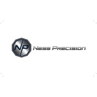 Ness Precision logo - Similar company to Grupo Torjan Sa De Cv