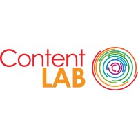 Content Lab - Web Agency logo - Similar company to Zeroduemedia | Web & Software Agency