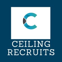 CEILING RECRUITS logo - Similar company to Finance Rishikul