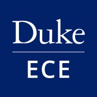 Duke ECE logo - Similar company to Center For Data Sciences