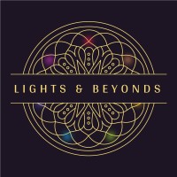 Lights and beyonds logo - Similar company to Studio 6910