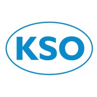 KSO Pneumatik, Hydraulik & Industriebedarf GmbH logo - Similar company to Westhoff Mobile Hydraulik Gmbh