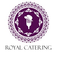 Royal Catering logo - Similar company to Liquidgold Culinary Argan Oil