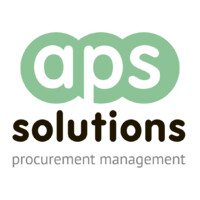 APS Solutions logo - Similar company to West Solutions