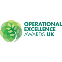 Operational Excellence Awards UK logo - Similar company to We Are Adptv
