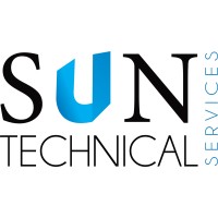 Sun Technical Services logo - Similar company to Classverse App