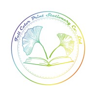 Full Color Print Stationery Co., Ltd logo - Similar company to Ecological Ltd