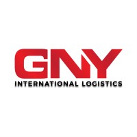 GNY INTERNATIONAL LOGISTICS logo - Similar company to Ediz Logistics