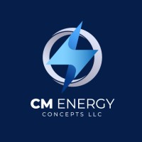 CM ENERGY CONCEPTS LLC logo - Similar company to Cphere