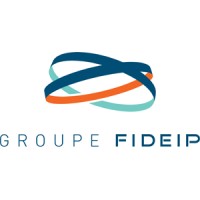 Groupe FIDEIP logo - Similar company to Palamatic