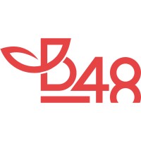 Bee48 logo - Similar company to Nugo