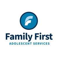 Family First Adolescent Services logo - Similar company to Be Self-Full®