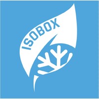 ISOBOX logo - Similar company to Refriartic