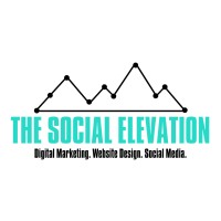 The Social Elevation logo - Similar company to Goteo Ai