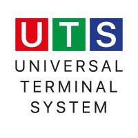 Universal Terminal System logo - Similar company to Interactive Equipment Solutions
