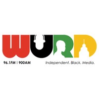 WURD Radio logo - Similar company to Url Media
