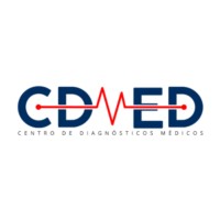 Centro de Diagnósticos Médicos - CDMED logo - Similar company to Dimagem