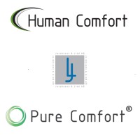 JL Group (Human Comfort, Pure Comfort) logo - Similar company to Jacobsson & Lind Ab
