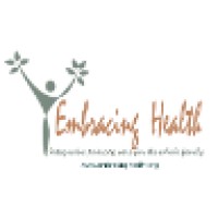 Embracing Health logo - Similar company to Catalyst Solutions, Llc