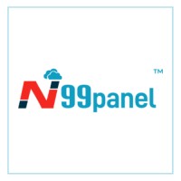 N99panel logo - Similar company to Wordpress Mumbai