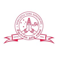 Newcastle Tamil Sangam logo - Similar company to Vibra Mx