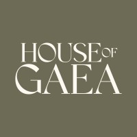 House Of Gaea logo - Similar company to Chillpill