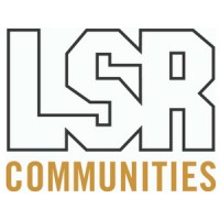 LSR Communities logo - Similar company to Napa Ventures