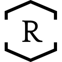 Rafterhouse logo - Similar company to Tact Design Studio