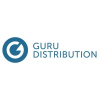 Guru Distribution logo - Similar company to Intea E-Learning